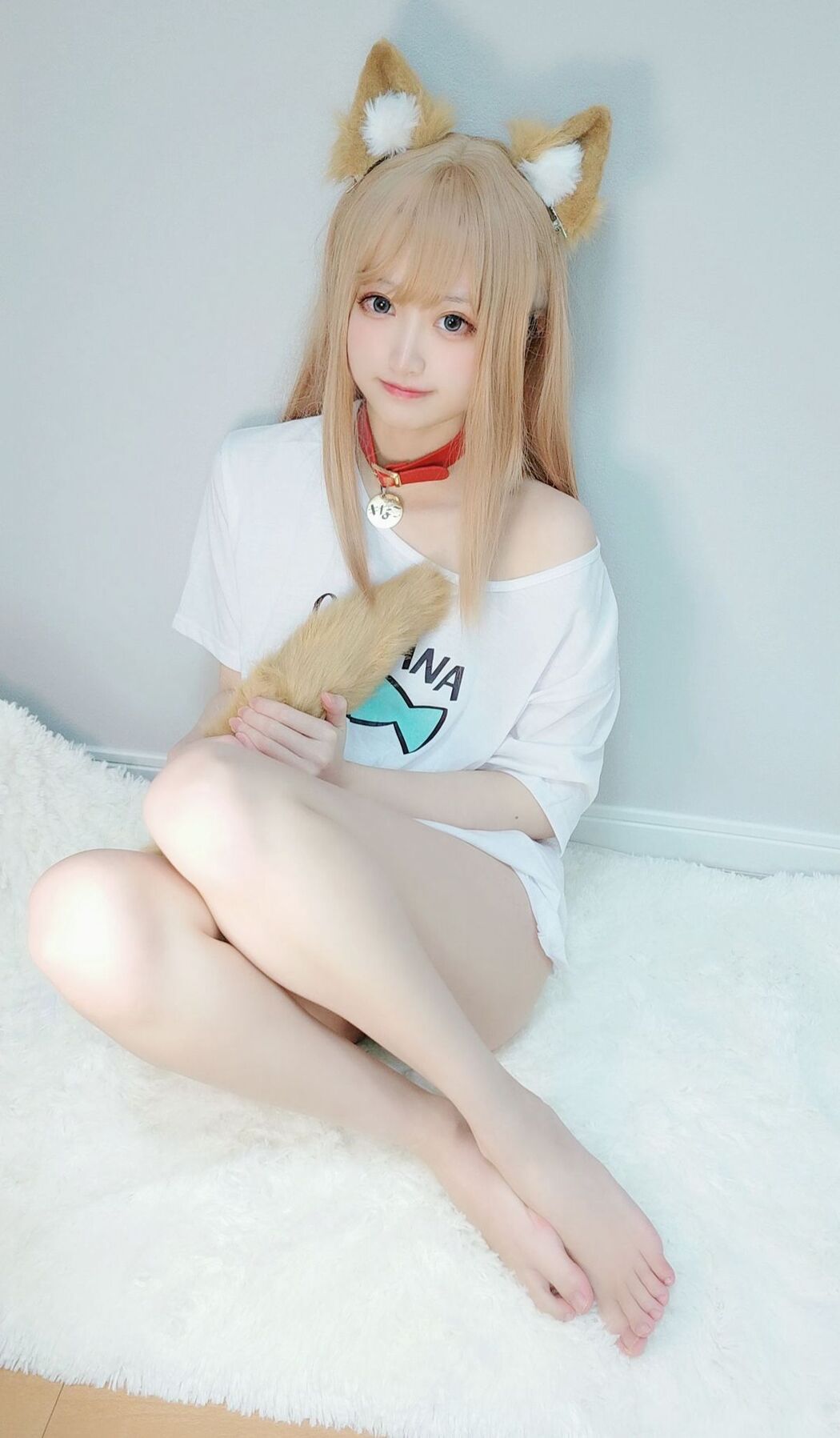 Coser@千阳ちよ – 2023-2024 Collection Part08 (46P)