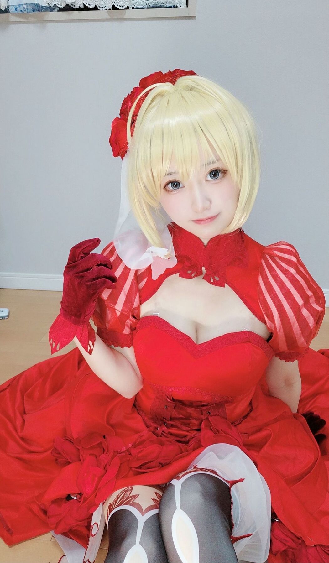 Coser@千阳ちよ – 2023-2024 Collection Part10 (46P)