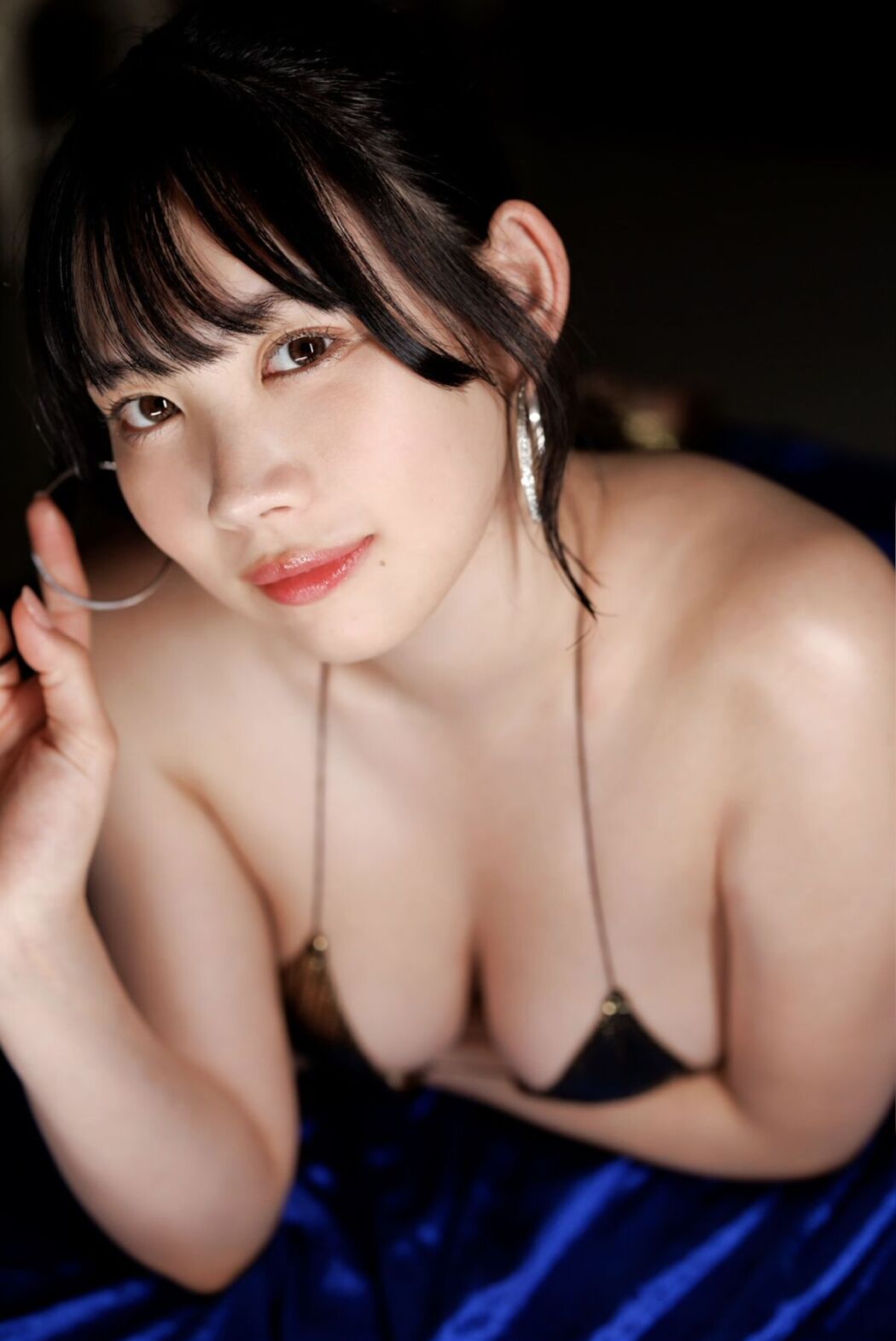 JP Seina Shinomi 篠見星奈 – SEINA MODE 流れ星をみた Part05 (32P)