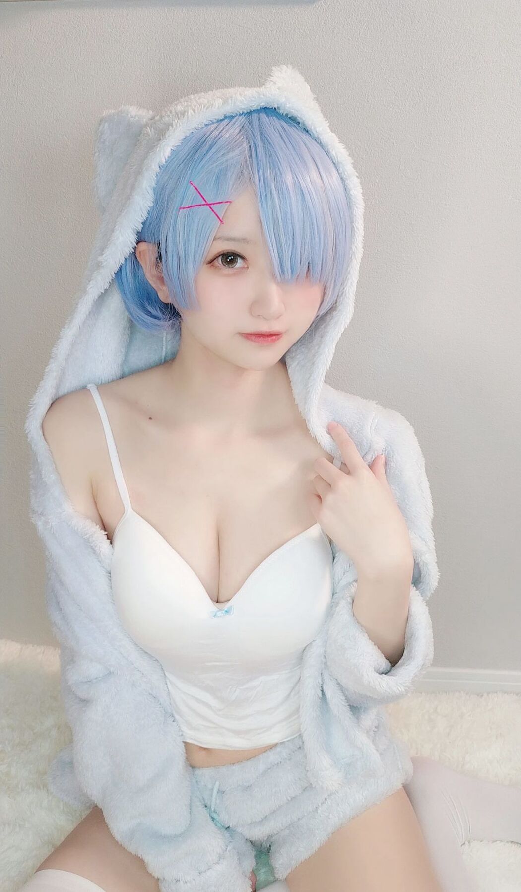 Coser@千阳ちよ – 2023-2024 Collection Part08 (46P)