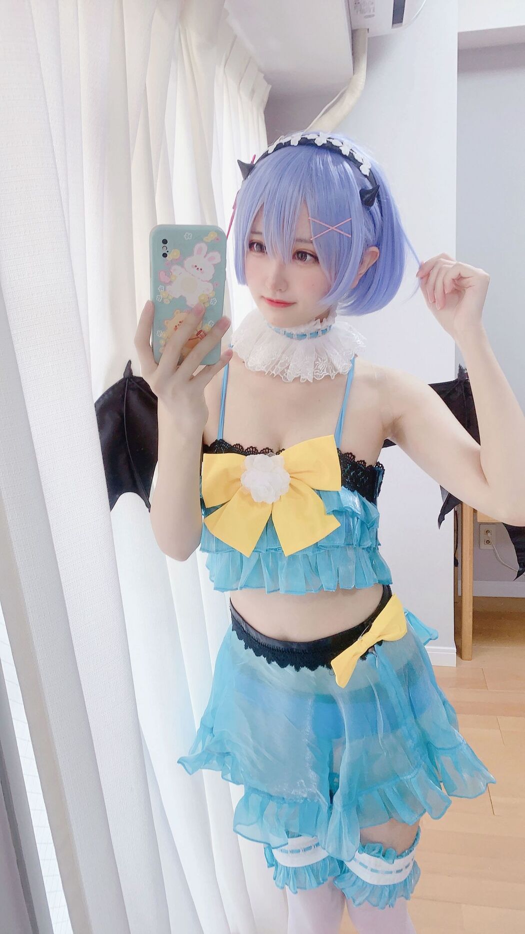 Coser@千阳ちよ – 2023-2024 Collection Part06 (46P)