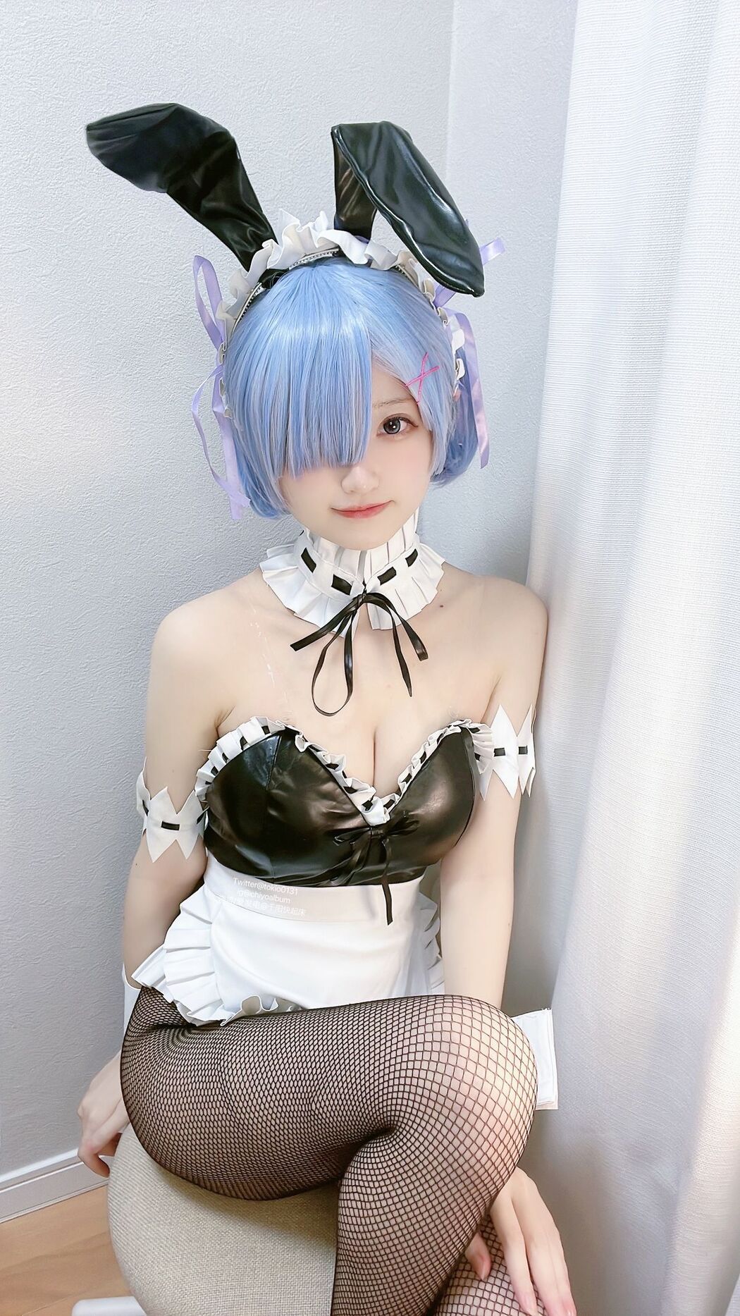 Coser@千阳ちよ – 2023-2024 Collection Part08 (46P)