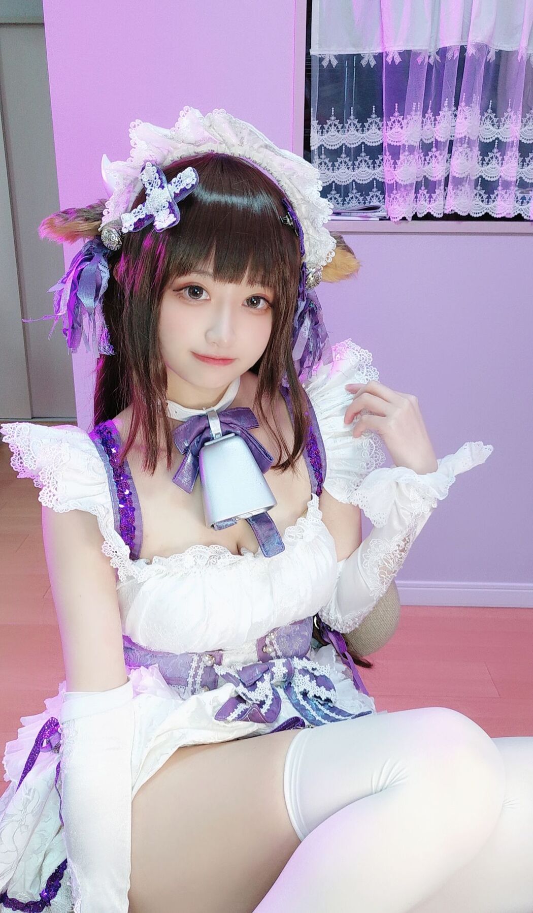 Coser@千阳ちよ &#8211; 2023-2024 Collection Part03 (47P)
