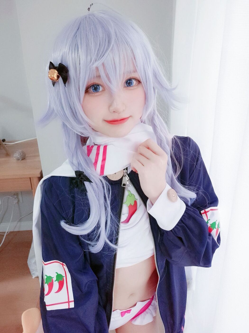 Coser@千阳ちよ – 2023-2024 Collection Part04 (47P)
