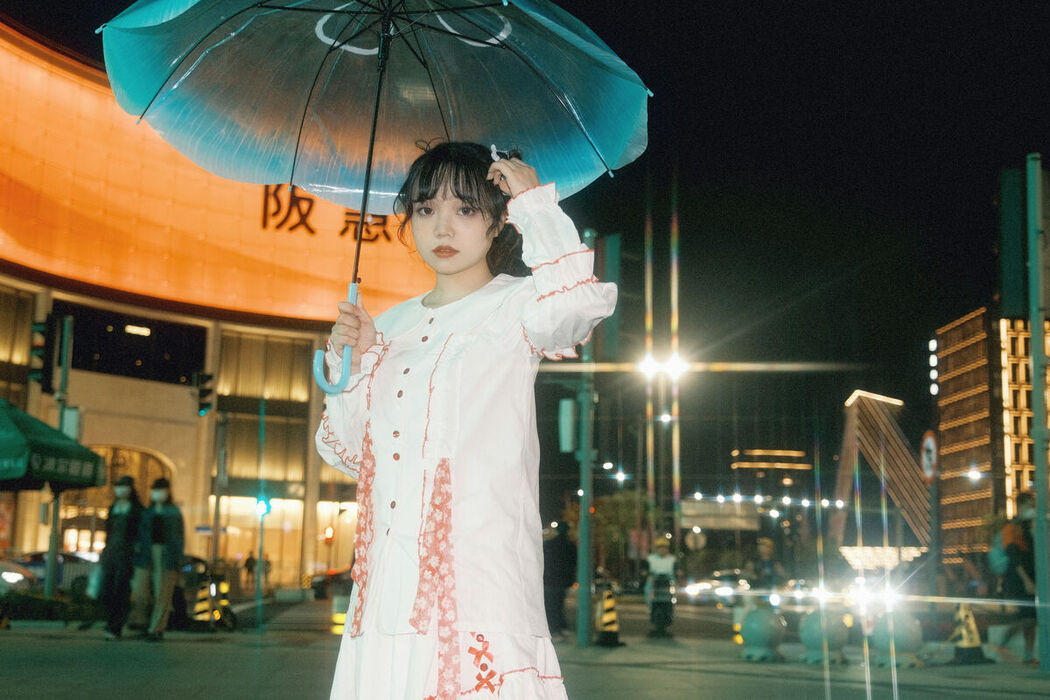 YiTuYu艺图语 Vol.8329 贝贝bu睡觉 (15P)