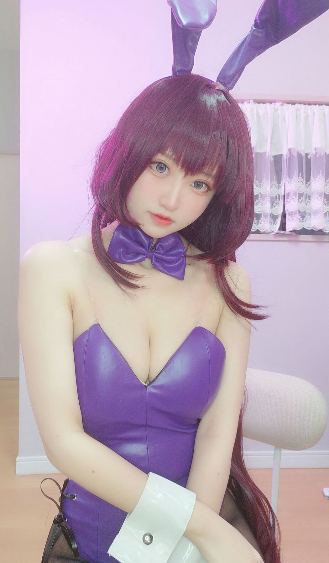 Coser@千阳ちよ – 2023-2024 Collection Part10 (46P)