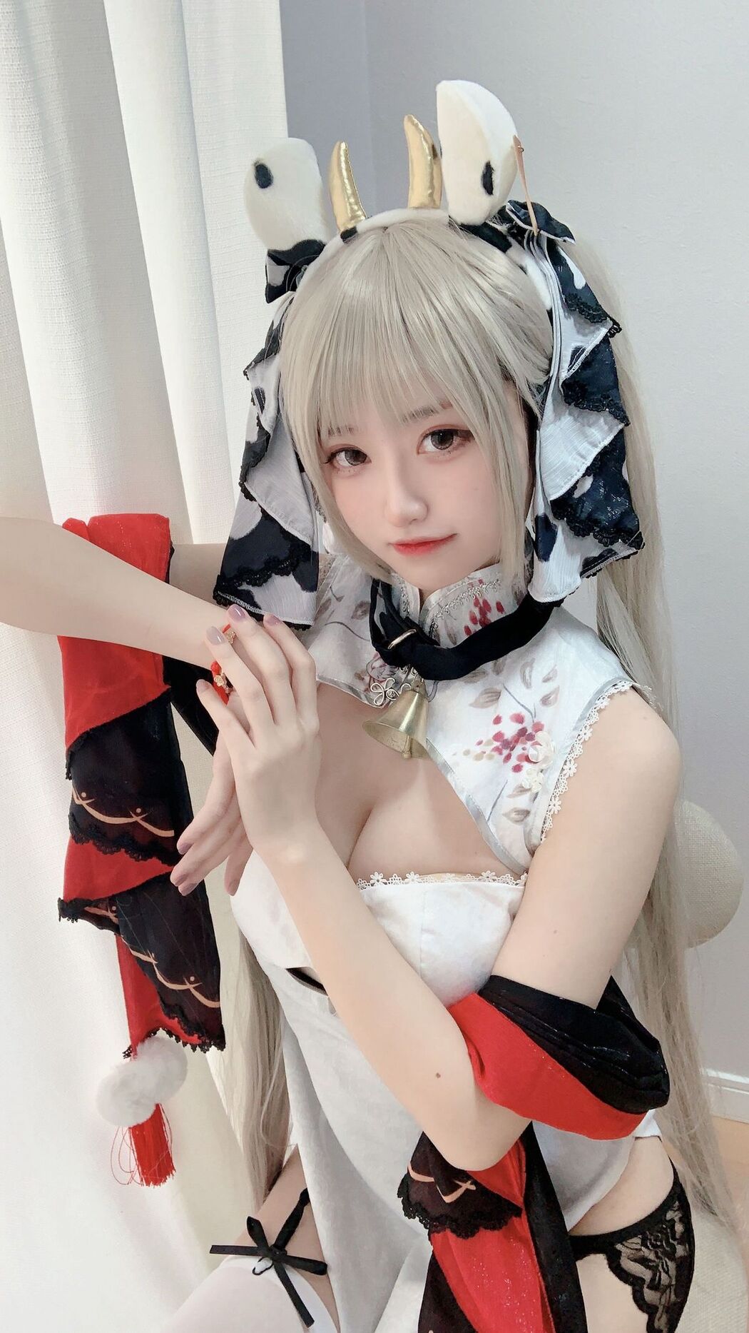 Coser@千阳ちよ &#8211; 2023-2024 Collection Part06 (46P)
