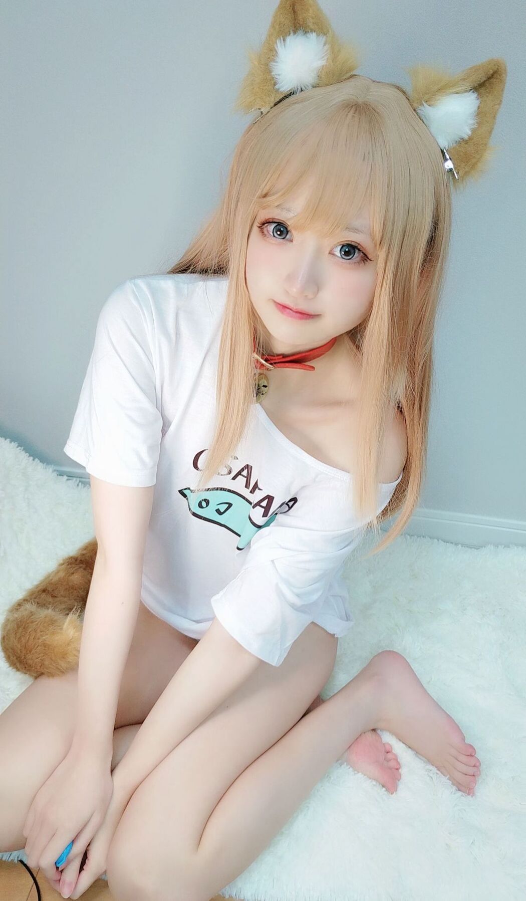 Coser@千阳ちよ – 2023-2024 Collection Part07 (46P)