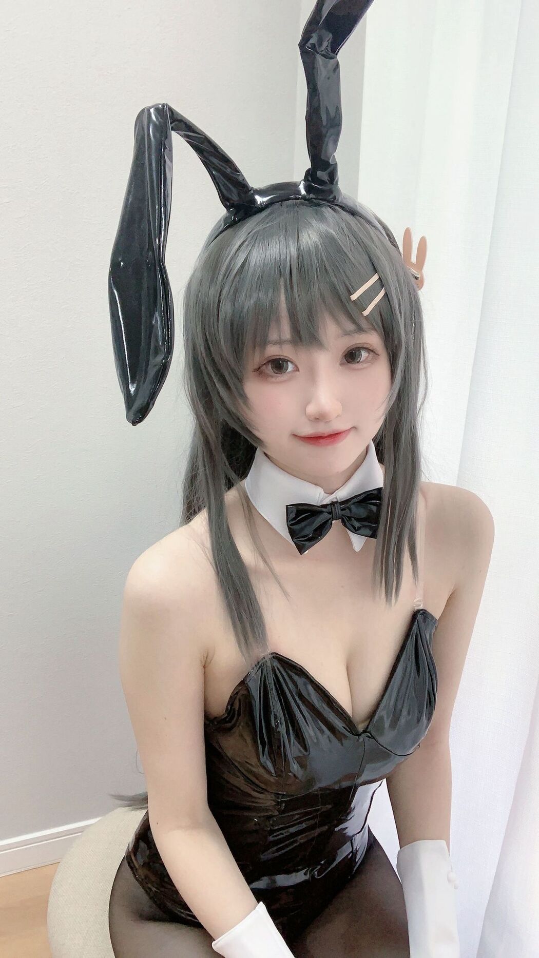 Coser@千阳ちよ – 2023-2024 Collection Part07 (46P)