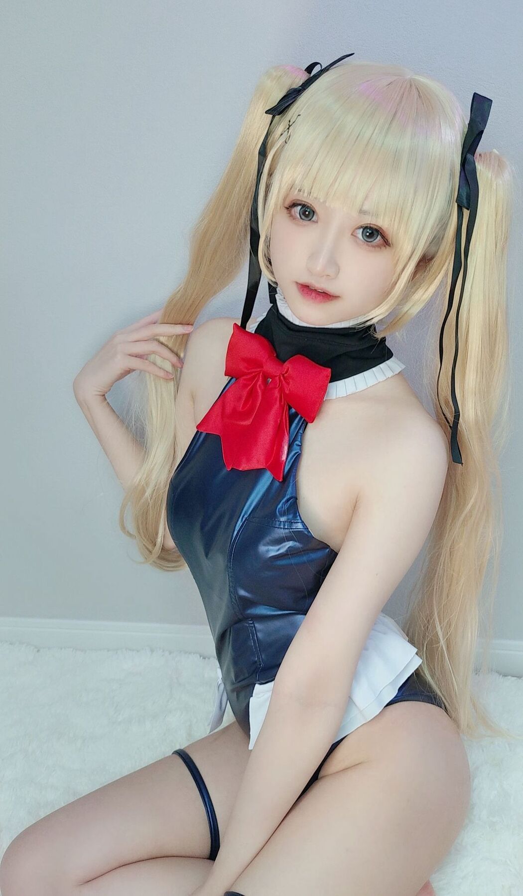 Coser@千阳ちよ &#8211; 2023-2024 Collection Part04 (47P)