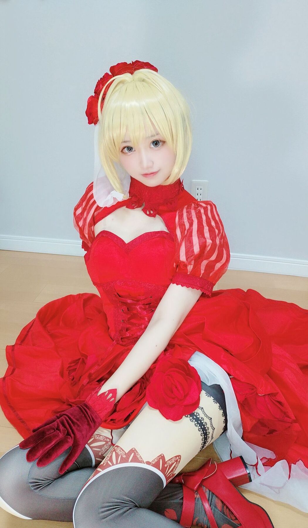 Coser@千阳ちよ – 2023-2024 Collection Part10 (46P)