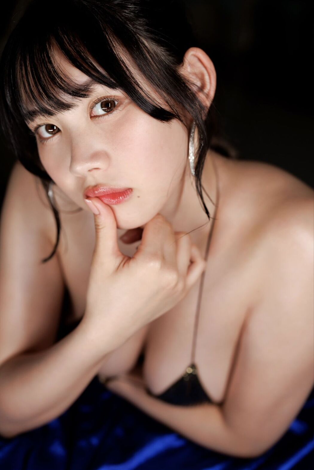 JP Seina Shinomi 篠見星奈 – SEINA MODE 流れ星をみた Part05 (32P)
