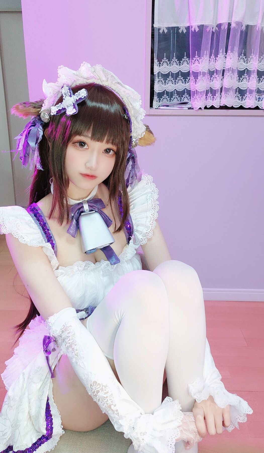 Coser@千阳ちよ &#8211; 2023-2024 Collection Part03 (47P)