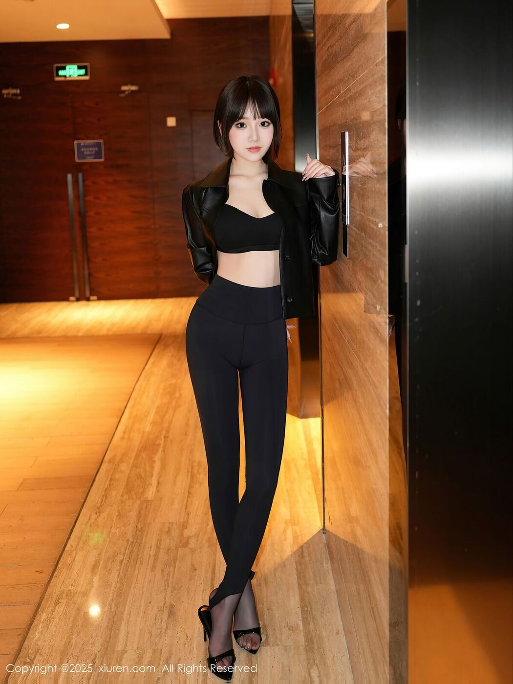 XiuRen秀人网 No.10077 汁汁 (64P)