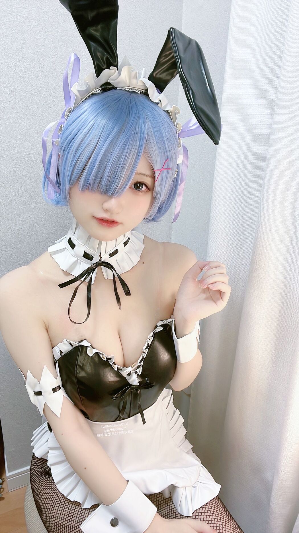Coser@千阳ちよ – 2023-2024 Collection Part08 (46P)