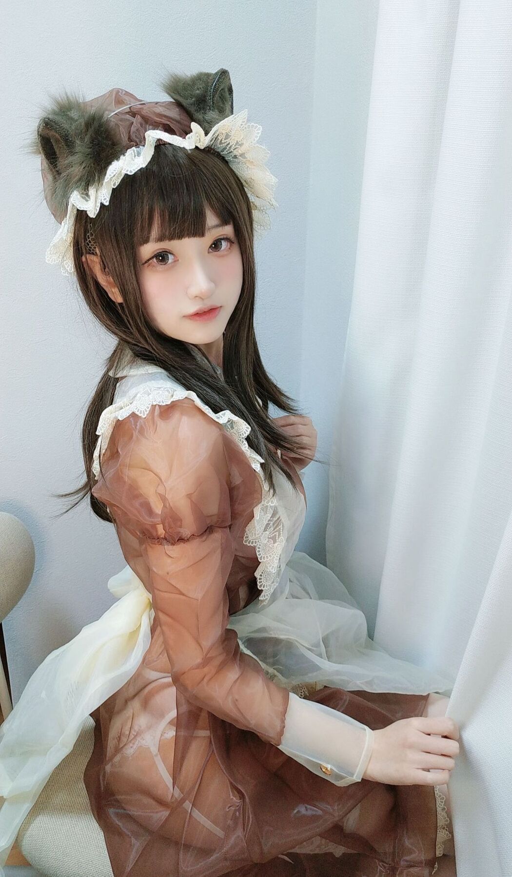 Coser@千阳ちよ – 2023-2024 Collection Part06 (46P)