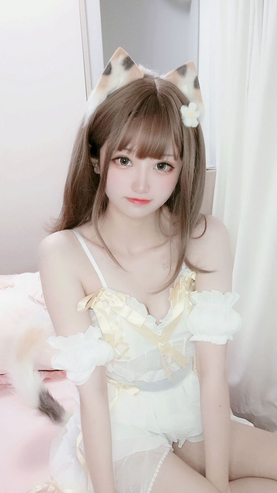 Coser@千阳ちよ – 2023-2024 Collection Part08 (46P)
