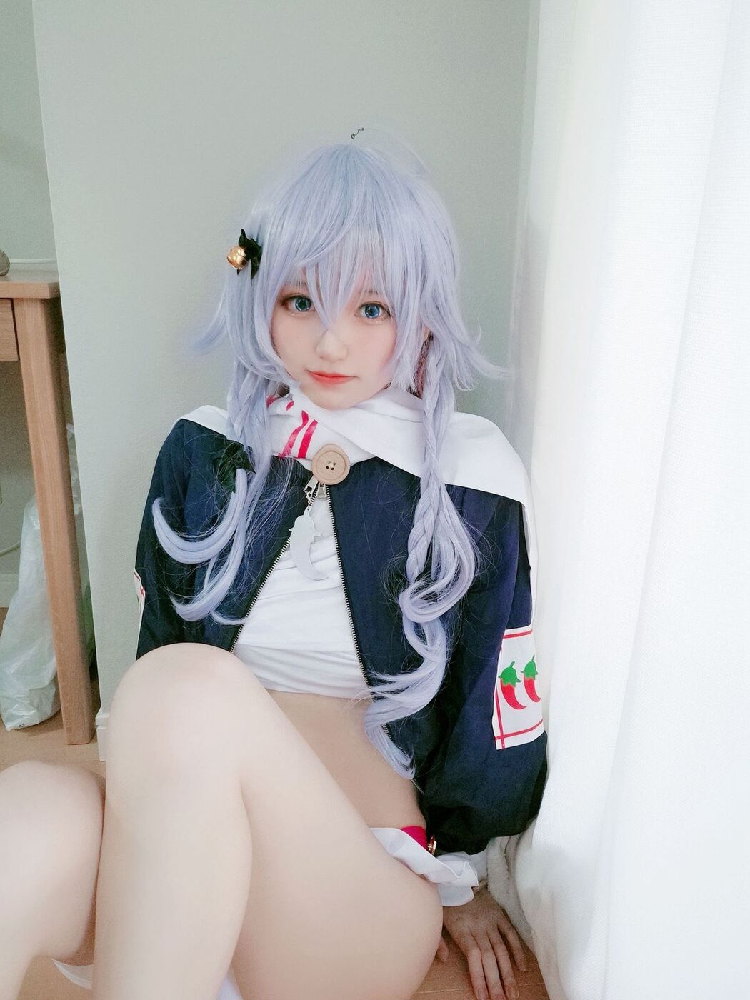 Coser@千阳ちよ – 2023-2024 Collection Part04 (47P)
