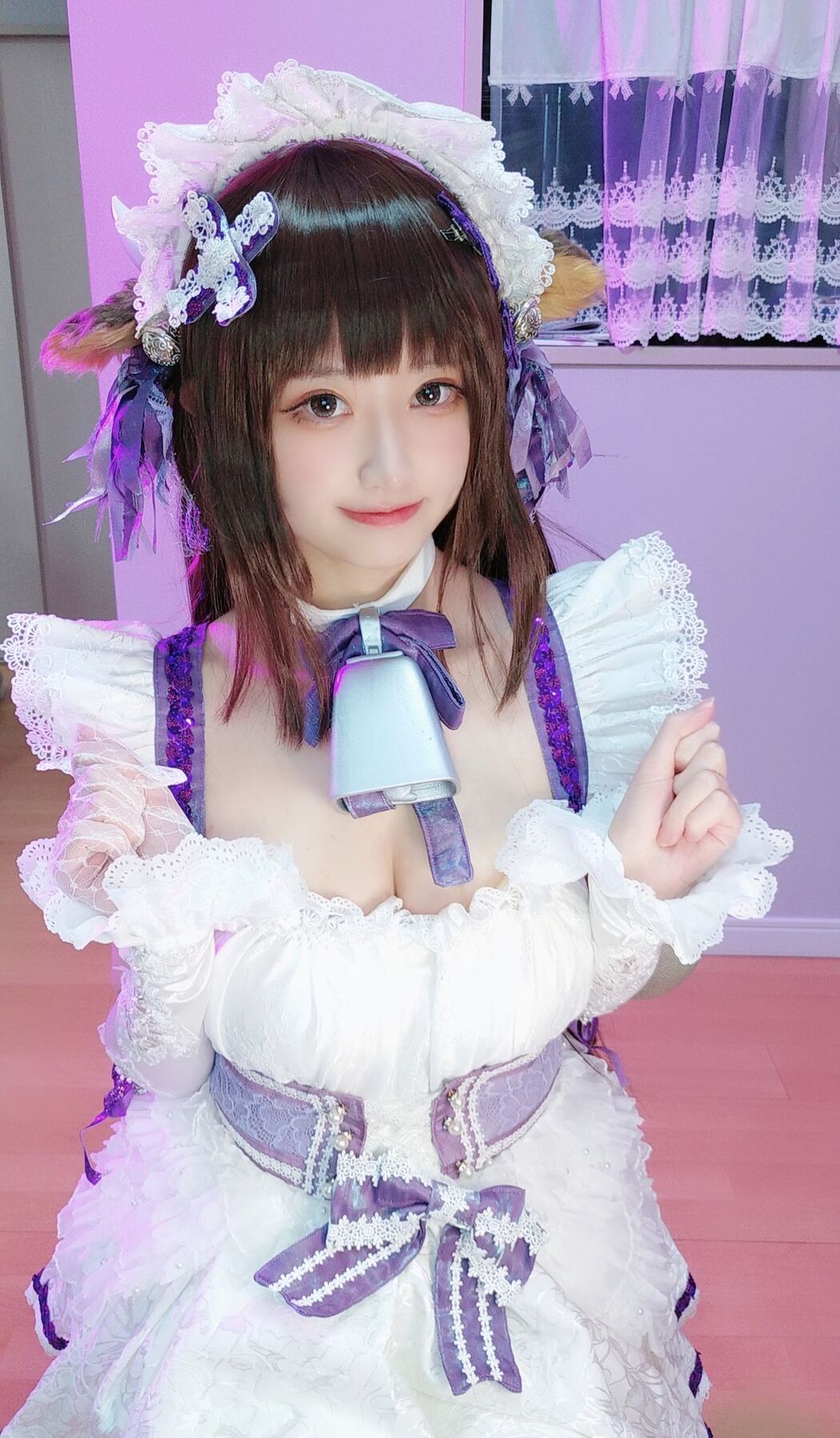 Coser@千阳ちよ &#8211; 2023-2024 Collection Part03 (47P)