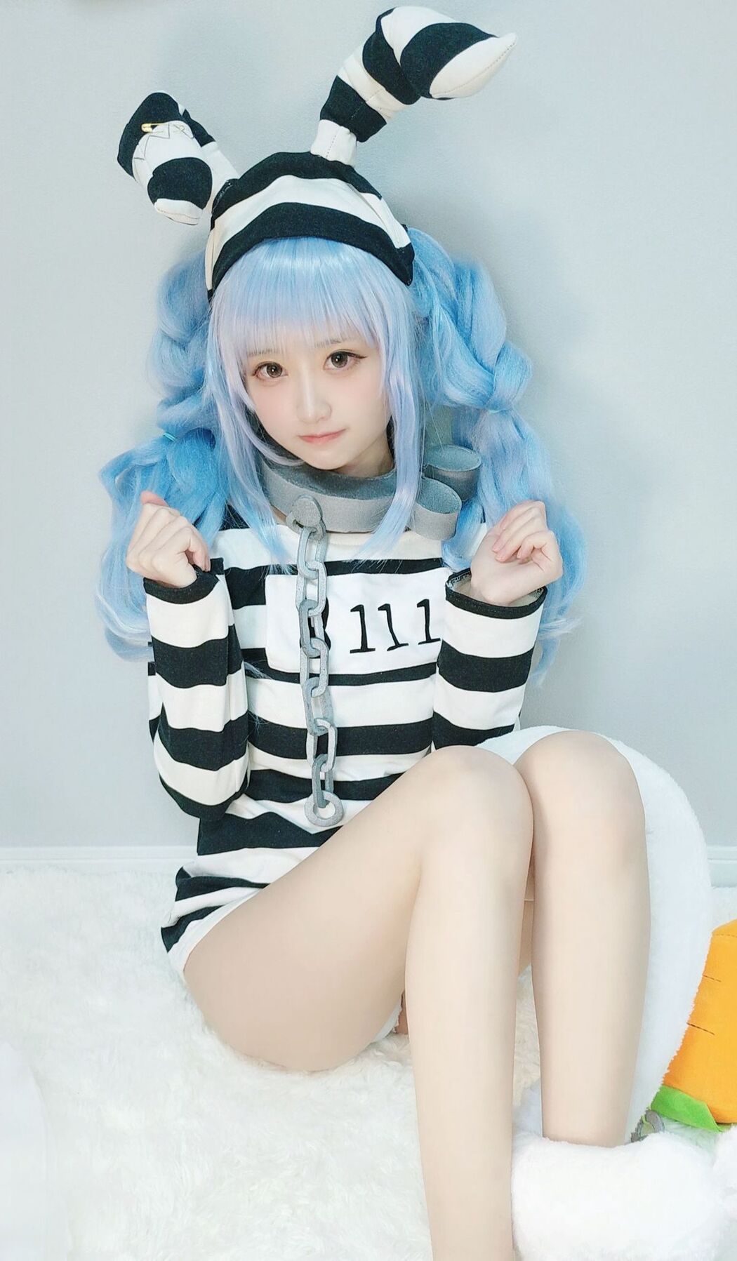 Coser@千阳ちよ – 2023-2024 Collection Part09 (46P)