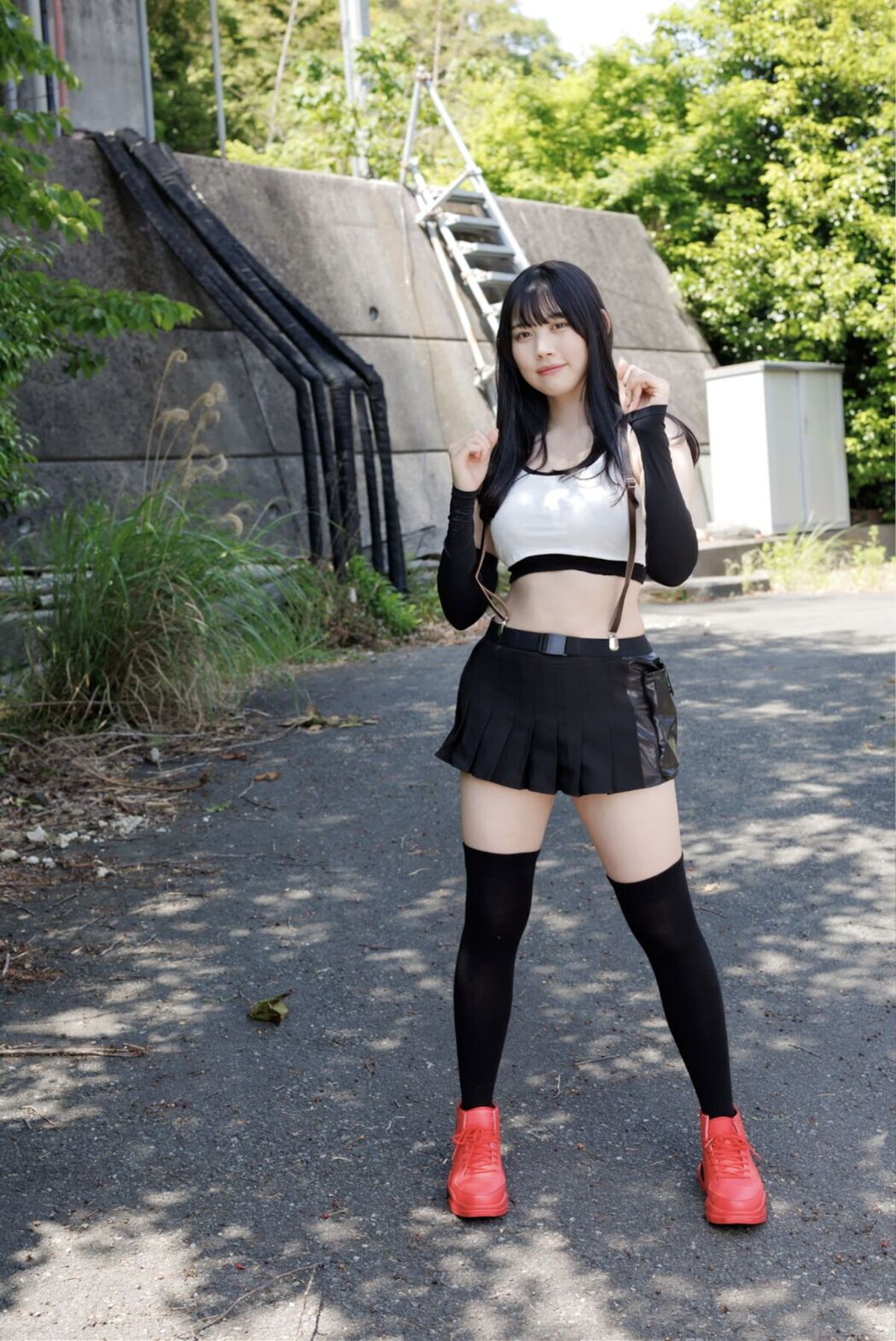 JP Seina Shinomi 篠見星奈 – SEINA MODE 流れ星をみた Part08 (46P)