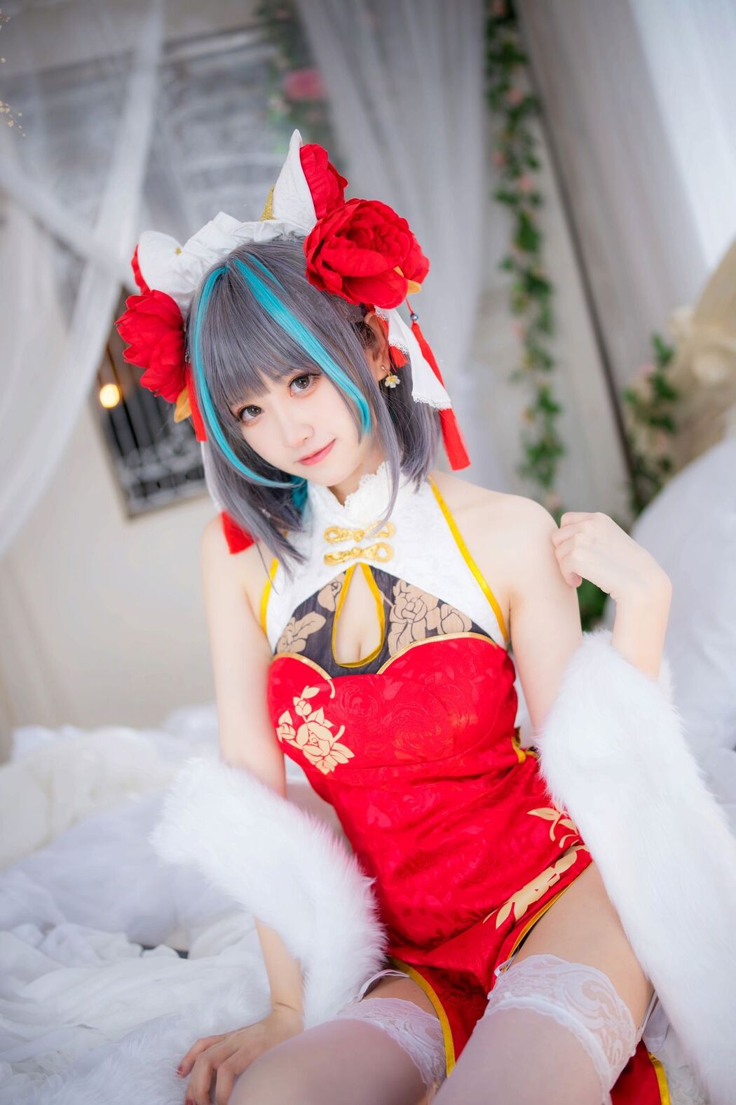 Coser@千阳ちよ &#8211; 2023-2024 Collection Part03 (47P)