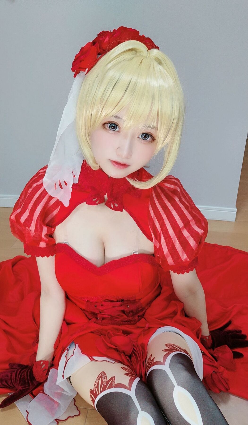 Coser@千阳ちよ – 2023-2024 Collection Part10 (46P)
