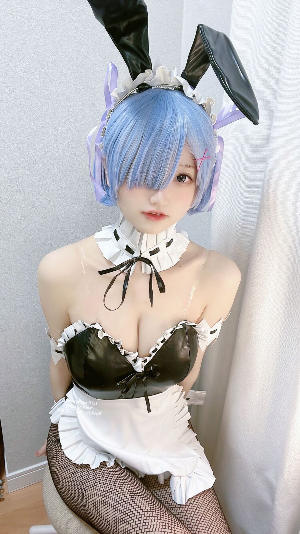 Coser@千阳ちよ – 2023-2024 Collection Part08 (46P)
