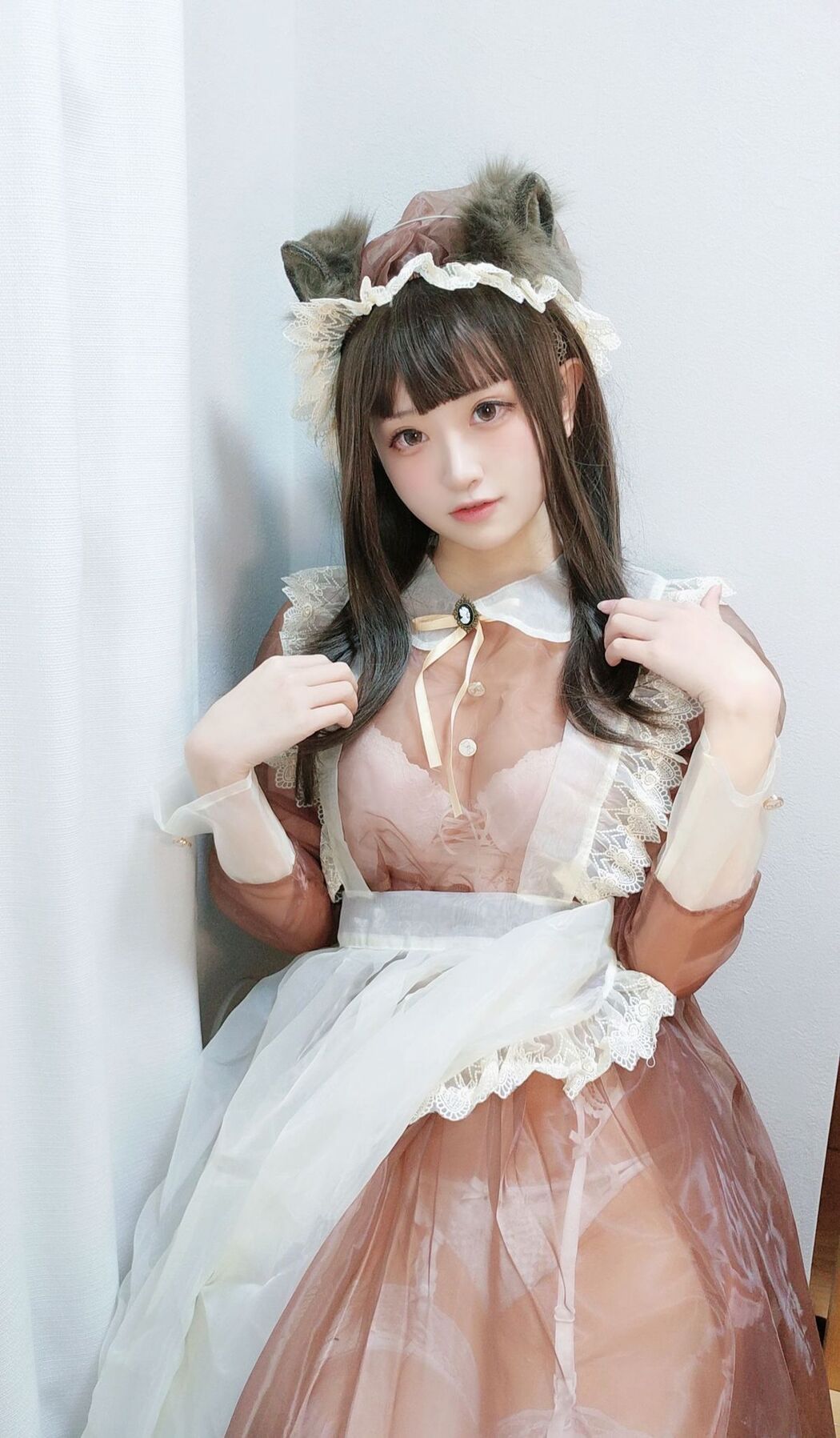 Coser@千阳ちよ – 2023-2024 Collection Part09 (46P)