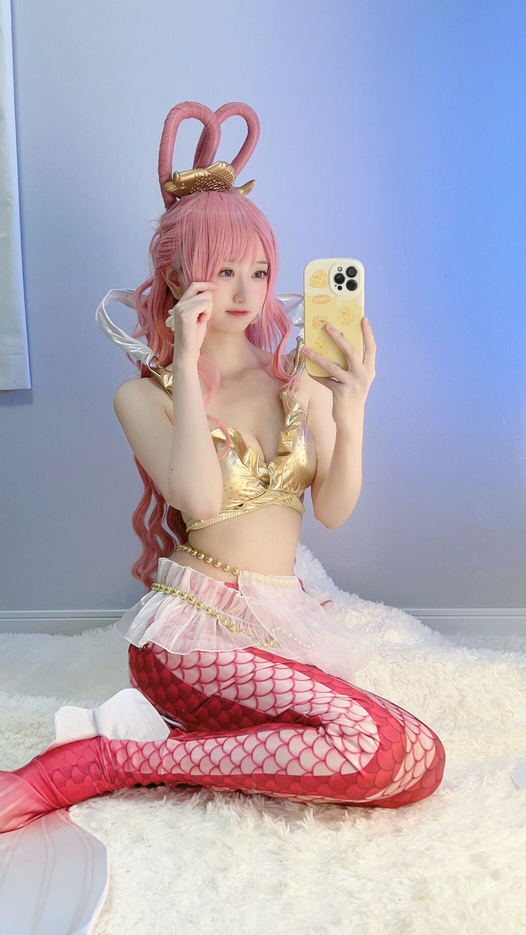 Coser@千阳ちよ – 2023-2024 Collection Part05 (47P)