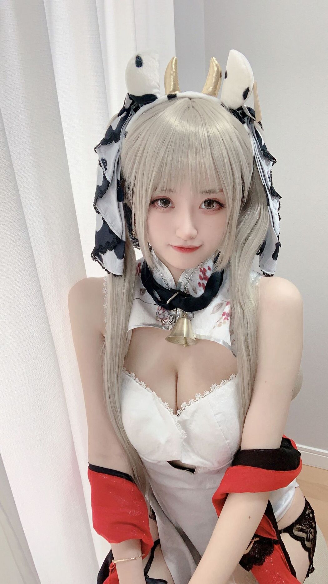 Coser@千阳ちよ &#8211; 2023-2024 Collection Part06 (46P)