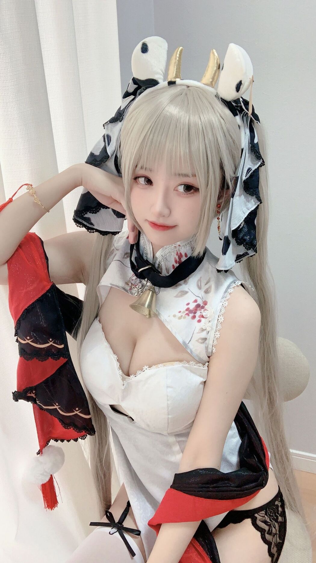 Coser@千阳ちよ &#8211; 2023-2024 Collection Part06 (46P)
