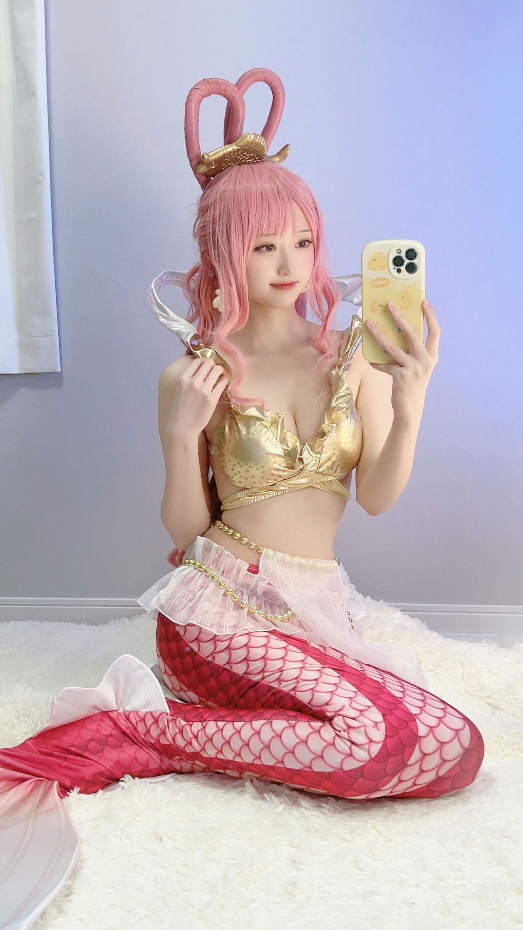 Coser@千阳ちよ &#8211; 2023-2024 Collection Part04 (47P)