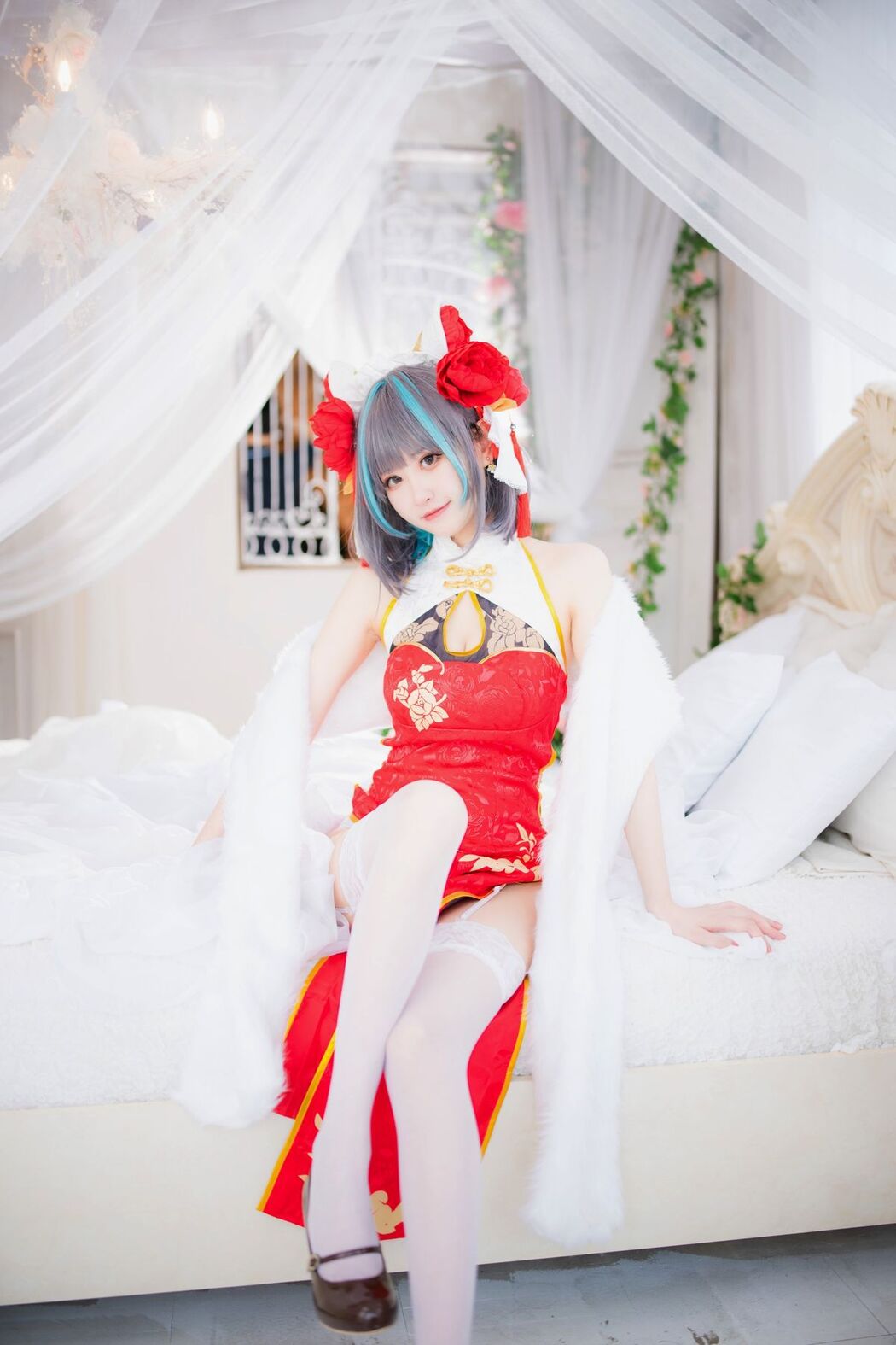 Coser@千阳ちよ &#8211; 2023-2024 Collection Part03 (47P)