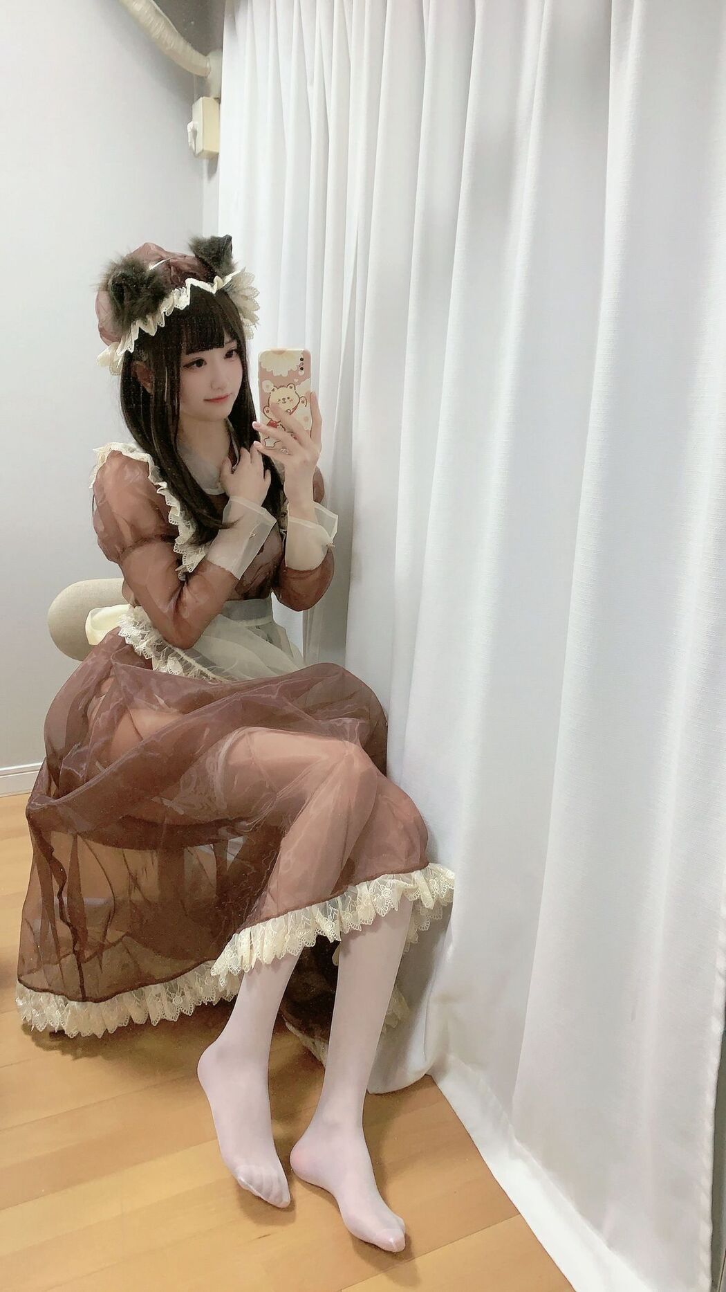 Coser@千阳ちよ &#8211; 2023-2024 Collection Part05 (47P)
