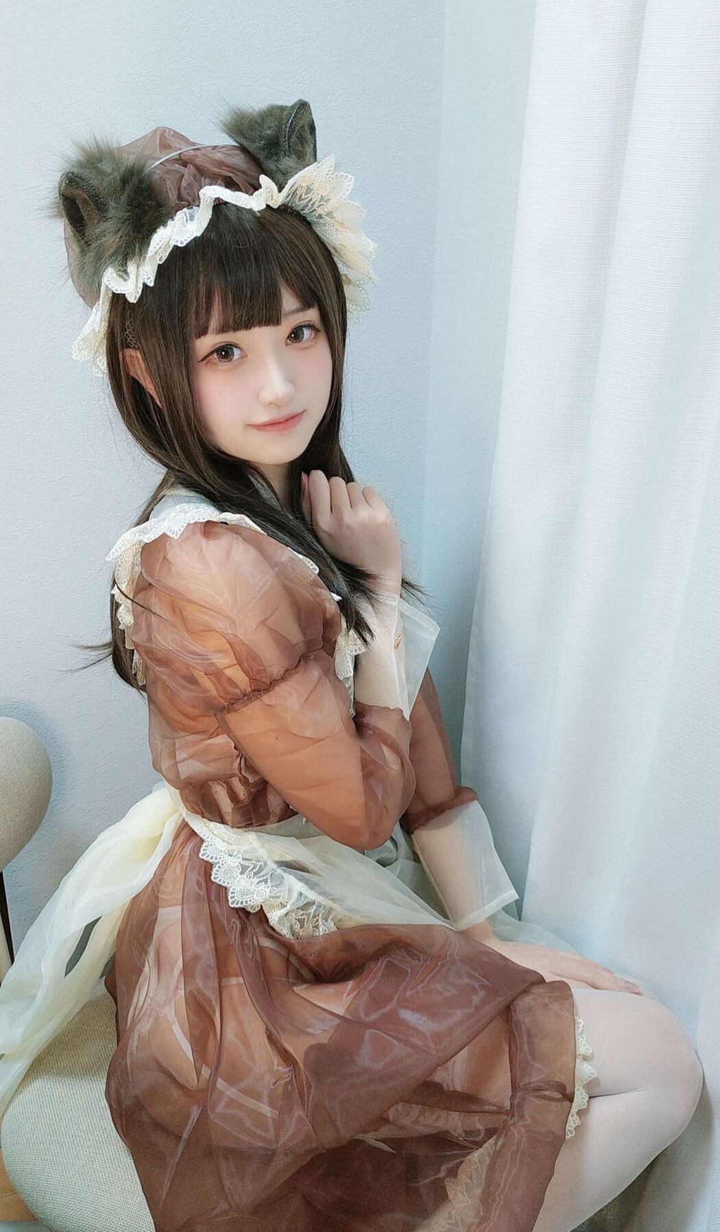 Coser@千阳ちよ &#8211; 2023-2024 Collection Part05 (47P)