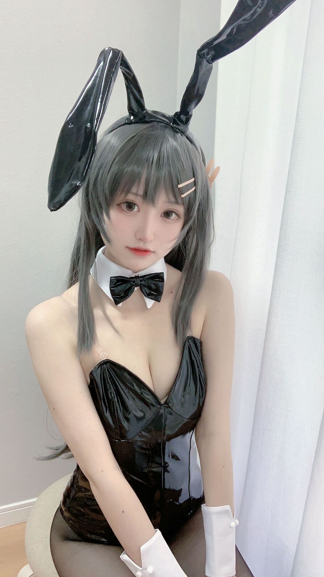 Coser@千阳ちよ – 2023-2024 Collection Part07 (46P)