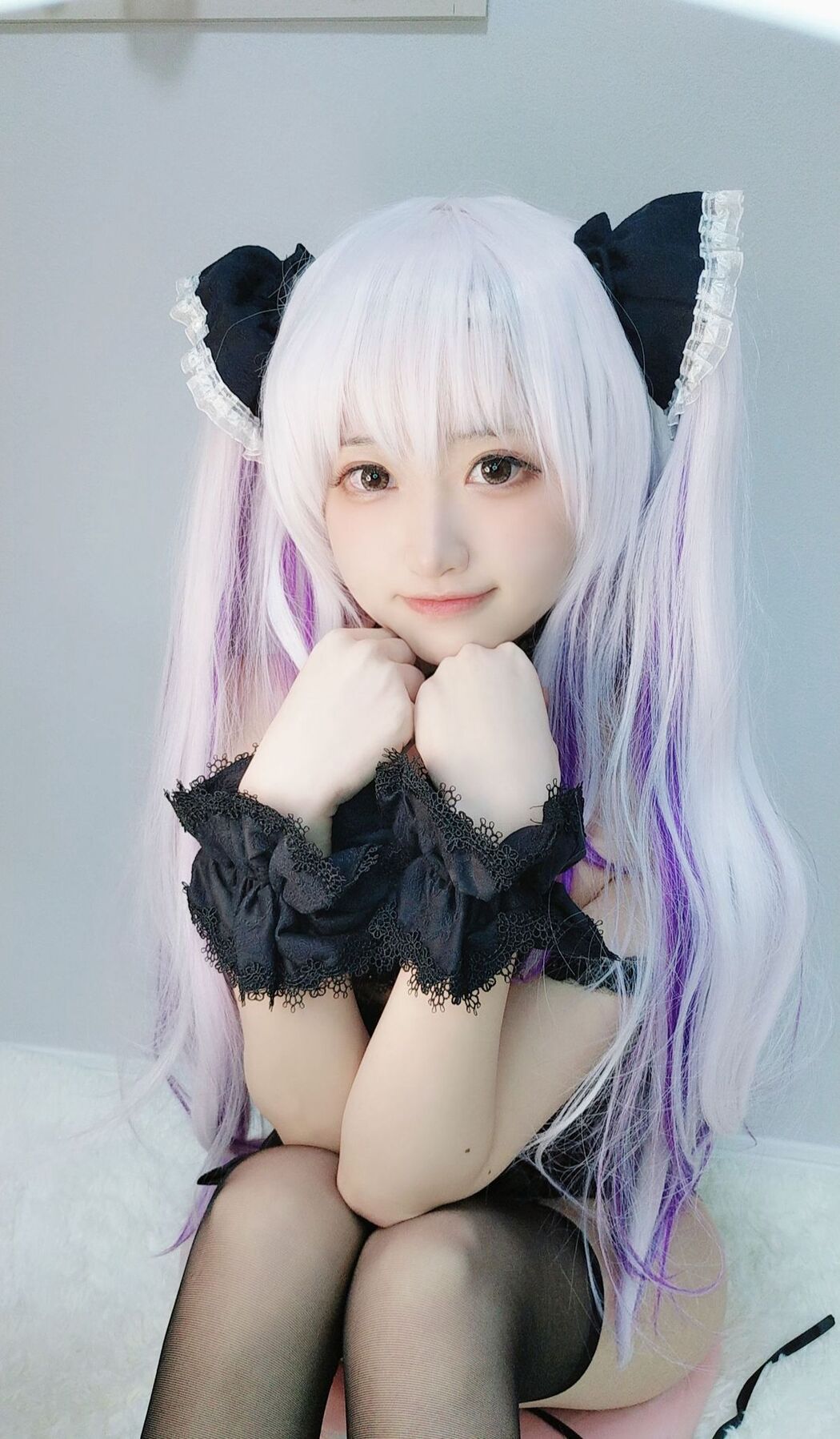 Coser@千阳ちよ – 2023-2024 Collection Part07 (46P)