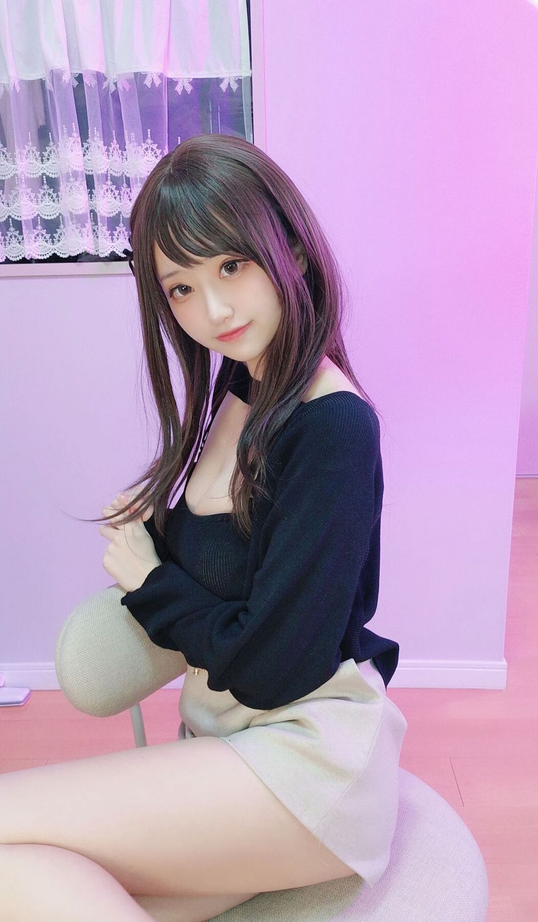 Coser@千阳ちよ &#8211; 2023-2024 Collection Part06 (46P)