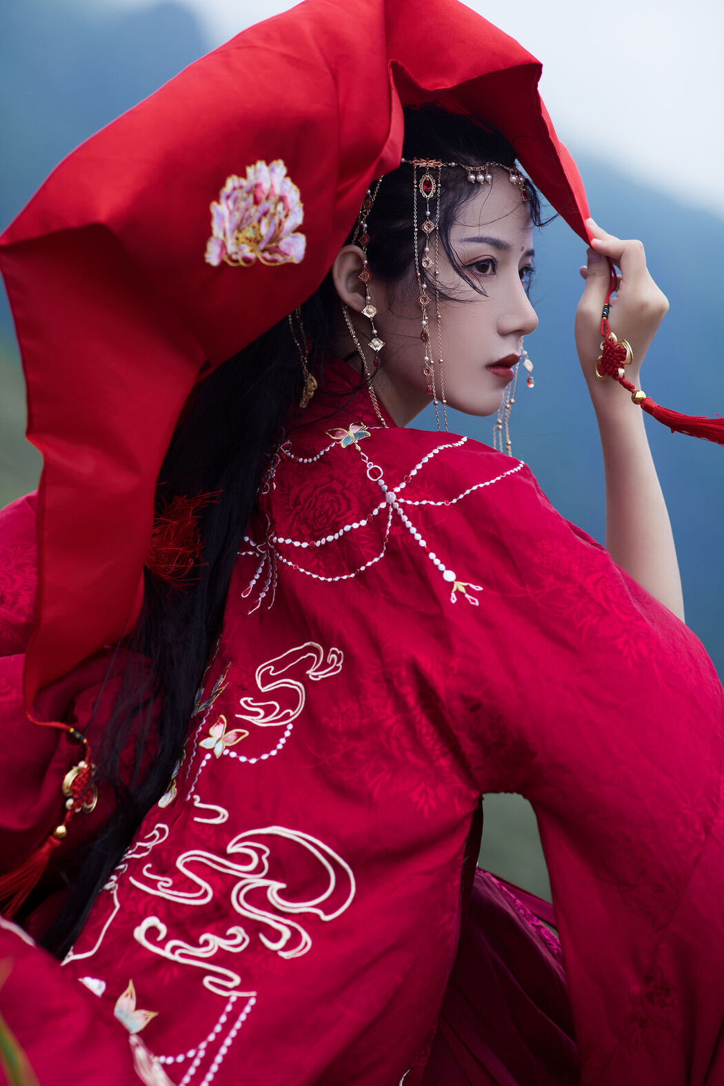 YiTuYu艺图语 Vol.8331 广林君 (19P)
