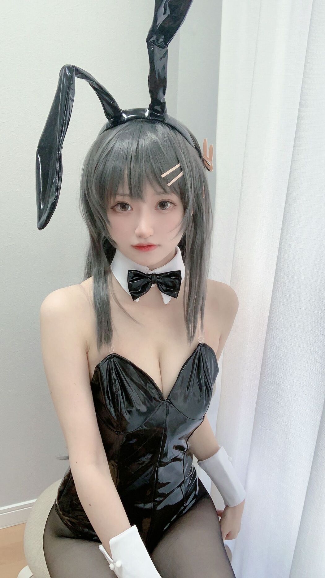 Coser@千阳ちよ – 2023-2024 Collection Part07 (46P)