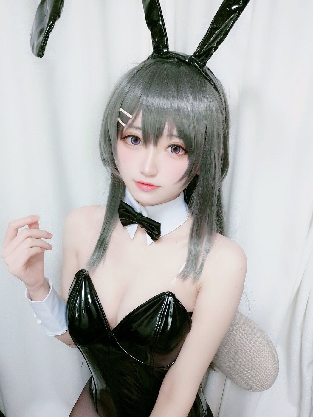 Coser@千阳ちよ – 2023-2024 Collection Part07 (46P)