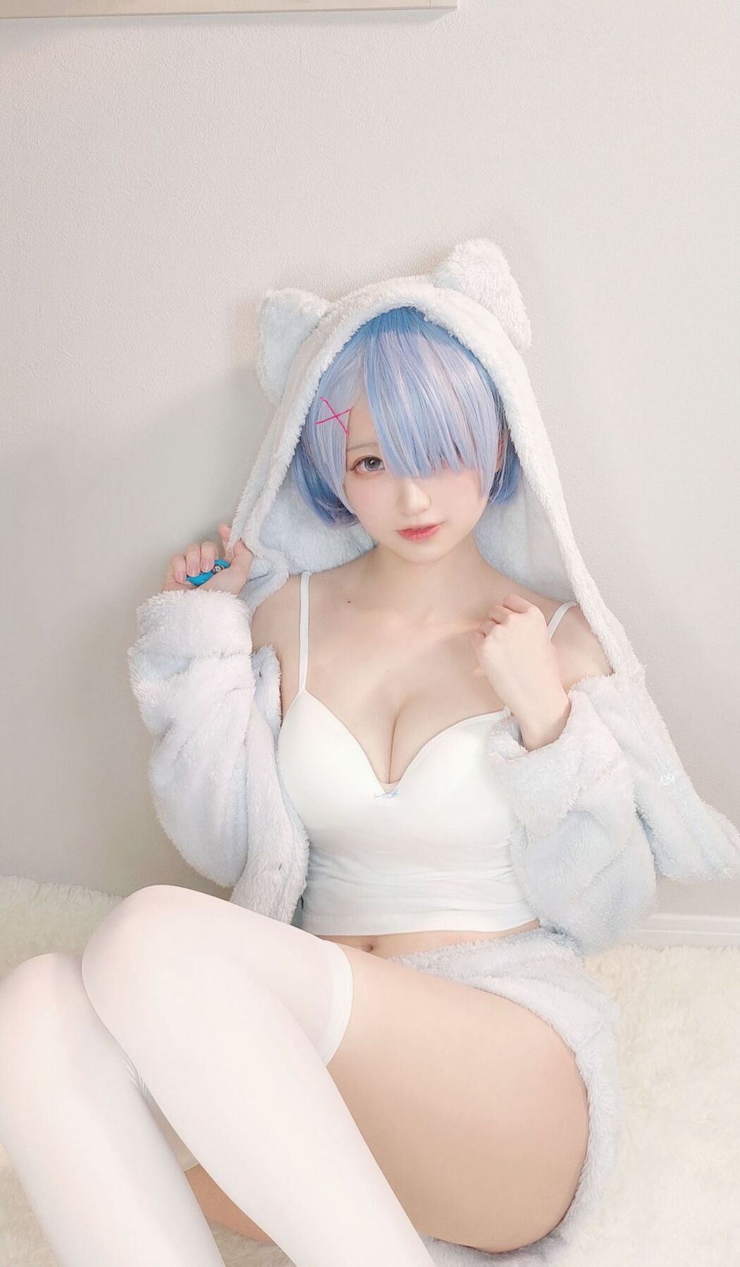 Coser@千阳ちよ – 2023-2024 Collection Part08 (46P)