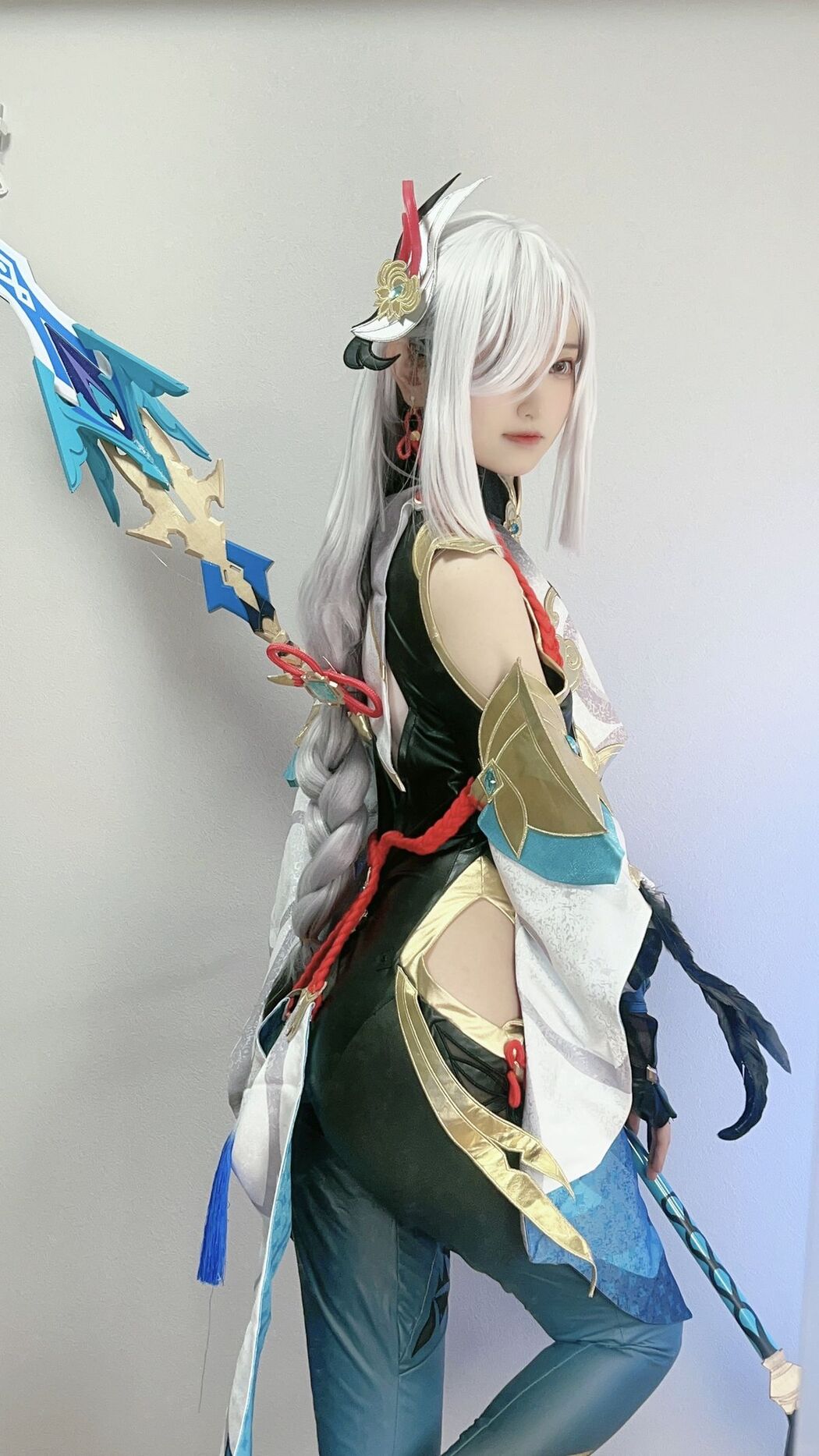 Coser@千阳ちよ &#8211; 2023-2024 Collection Part04 (47P)