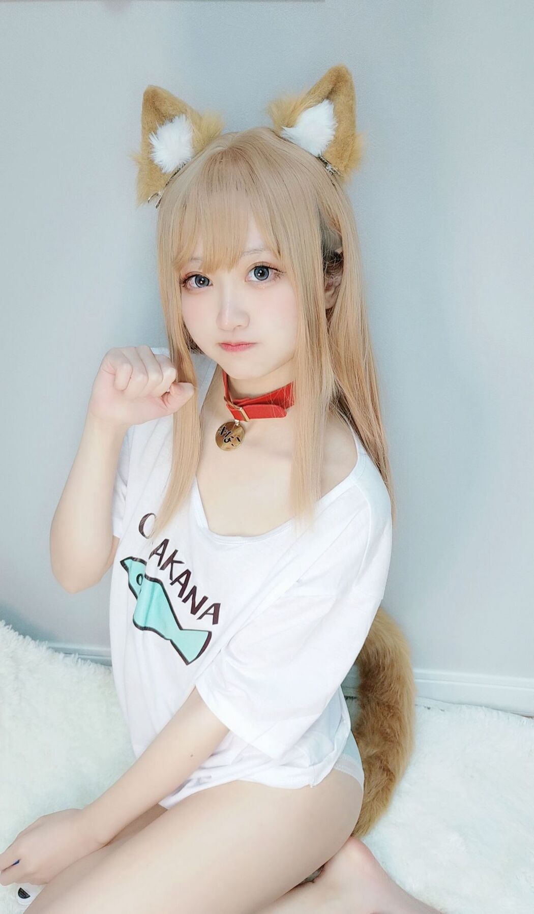 Coser@千阳ちよ – 2023-2024 Collection Part08 (46P)