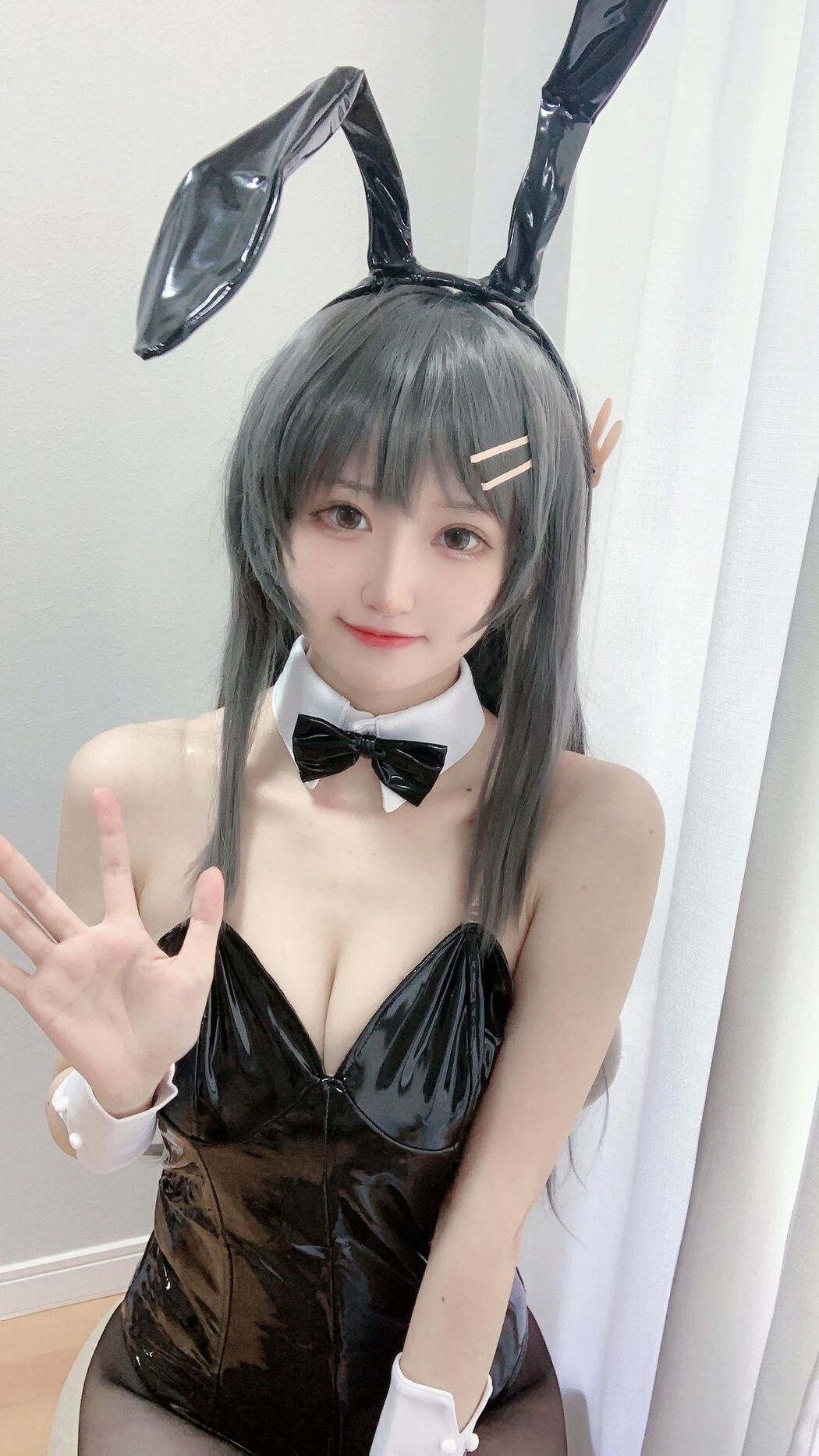 Coser@千阳ちよ – 2023-2024 Collection Part07 (46P)