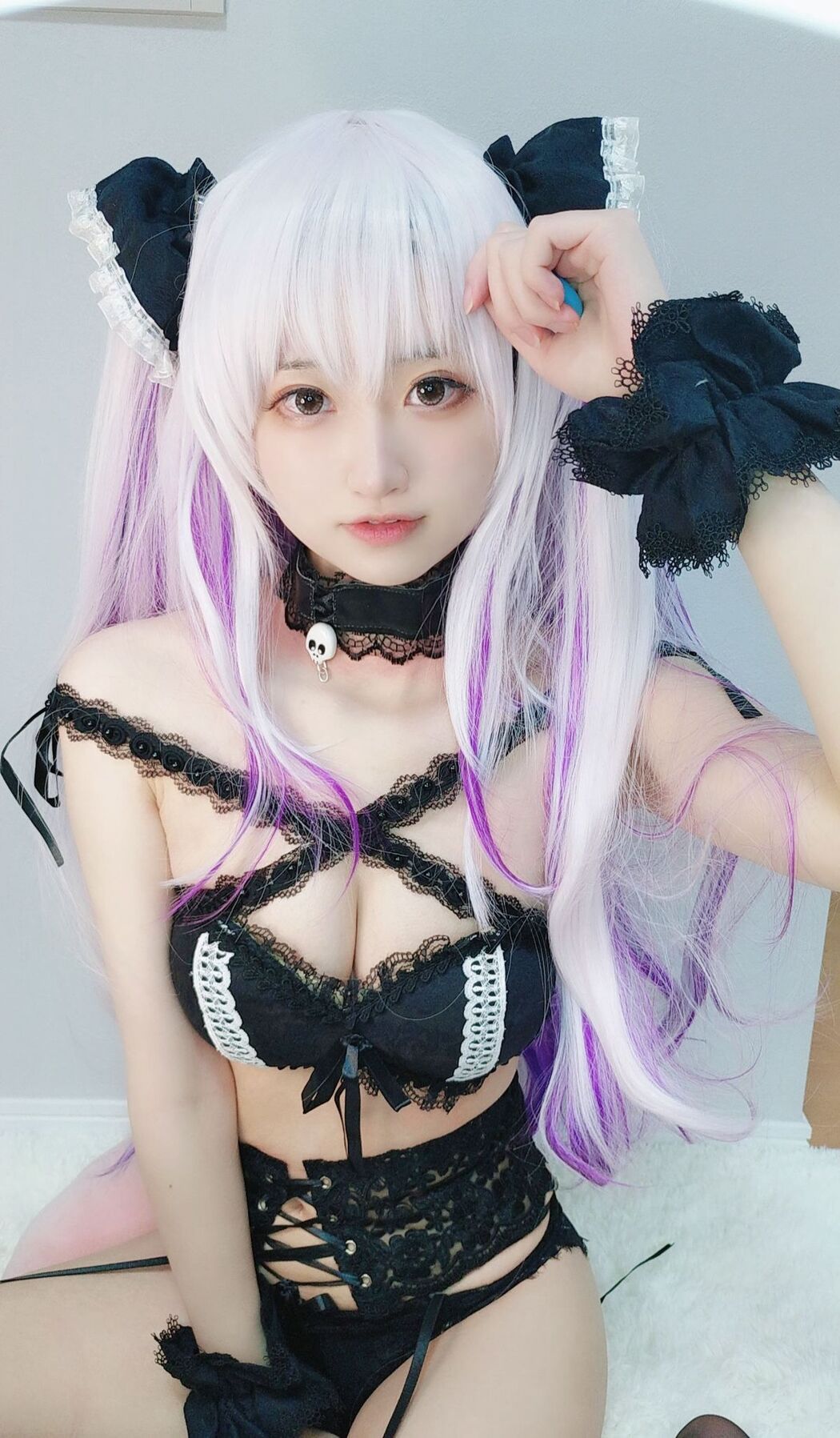 Coser@千阳ちよ &#8211; 2023-2024 Collection Part06 (46P)