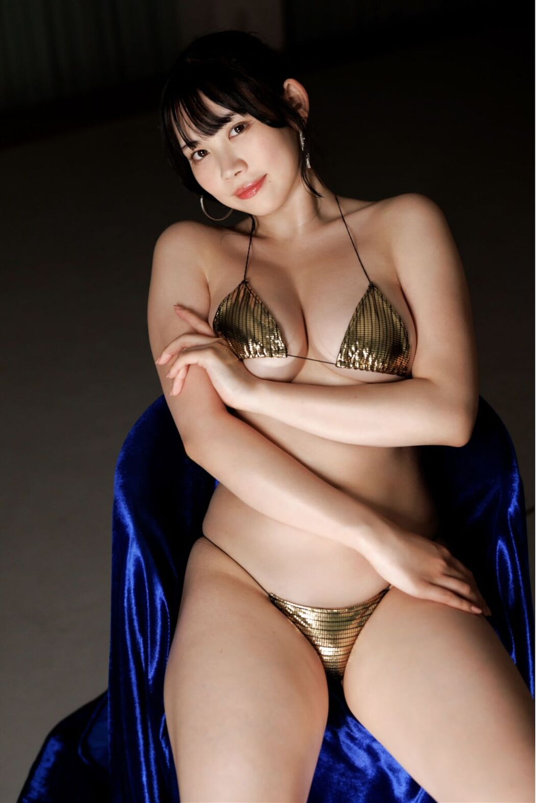 JP Seina Shinomi 篠見星奈 – SEINA MODE 流れ星をみた Part05 (32P)
