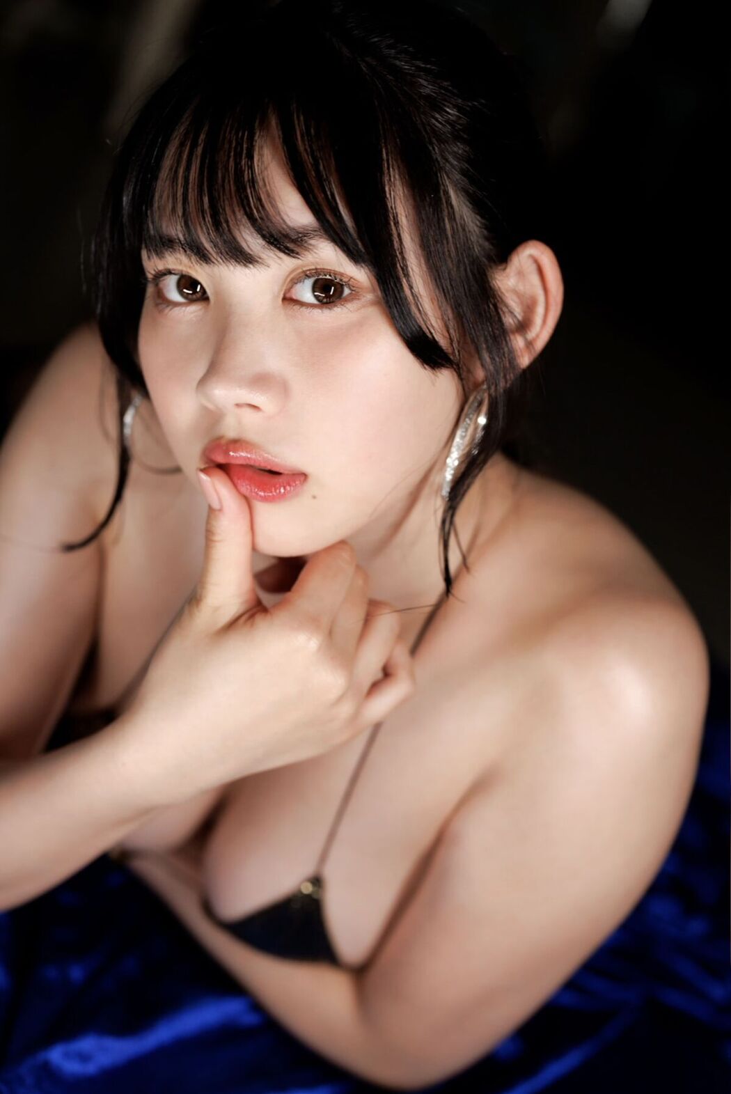 JP Seina Shinomi 篠見星奈 – SEINA MODE 流れ星をみた Part05 (32P)