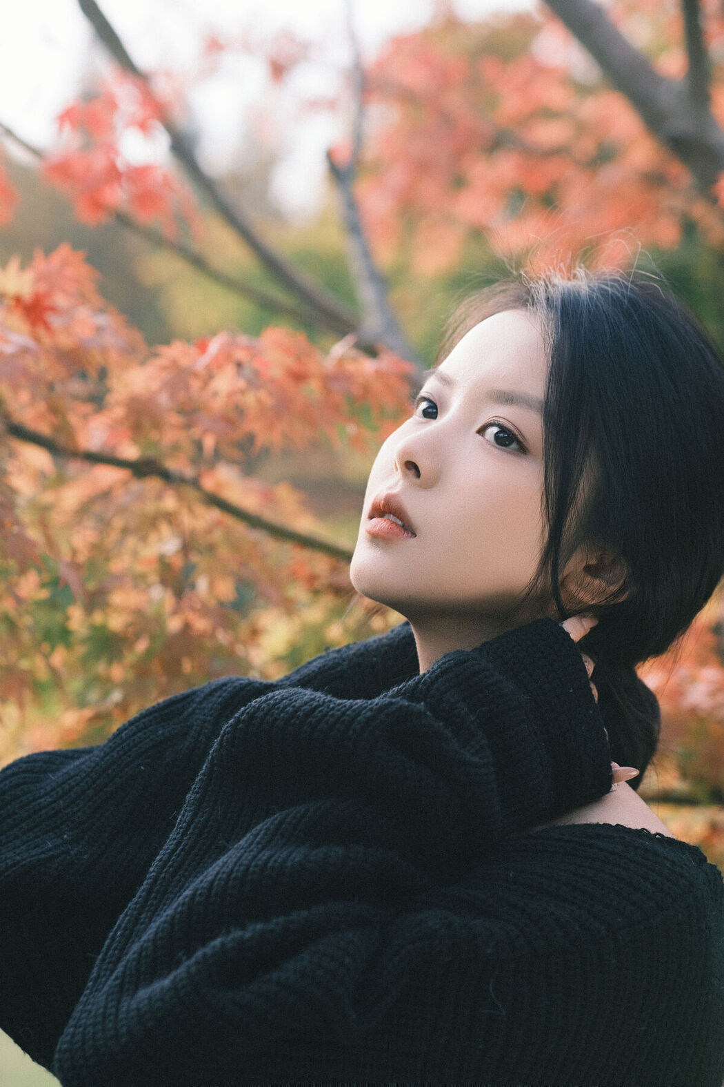 YiTuYu艺图语 Vol.8328 雪雪 (21P)